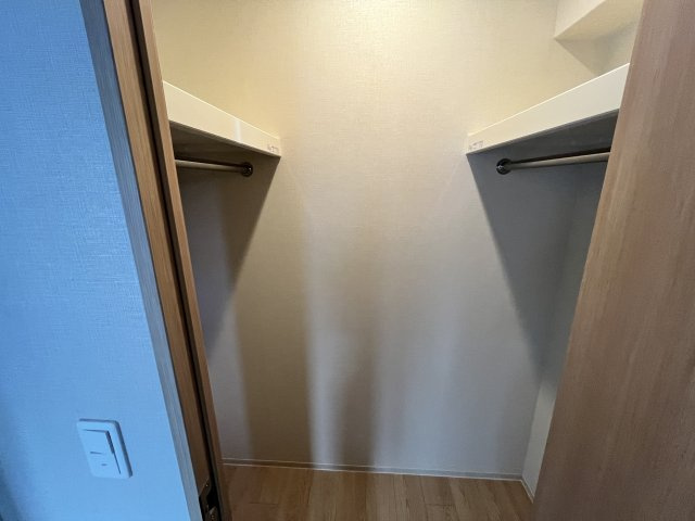 リビオメゾン新大阪の内装