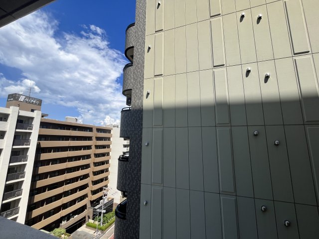 リビオメゾン新大阪のその他