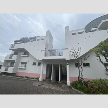 4階建てマンション☆