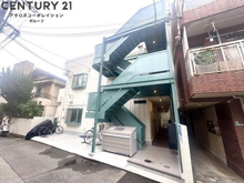 オンハイツ甲東園の画像