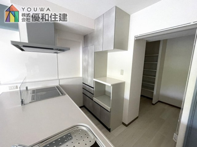 【キッチン】 | ネオコーポ明舞壱番館