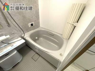 【浴室】 | ネオコーポ明舞壱番館