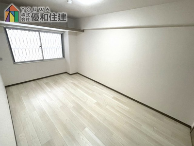 【洋室】 | ネオコーポ明舞壱番館