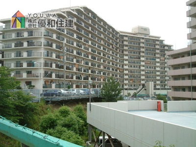 【外観】 | ネオコーポ明舞壱番館 | ネオコーポ明舞