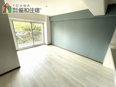 【居間・リビング】 | ネオコーポ明舞壱番館