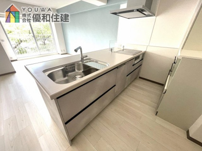 【キッチン】 | ネオコーポ明舞壱番館