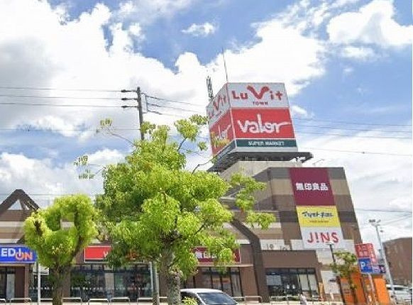 ヴィラベルデ背戸山　　刈谷市の賃貸ならクラスホーム刈谷店の周辺