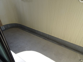 【バルコニー】 | メゾン大須