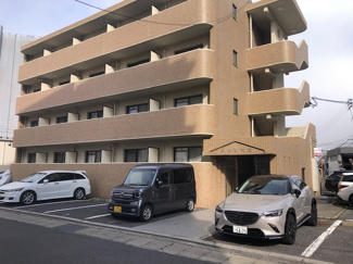 【外観】 | メゾン大須