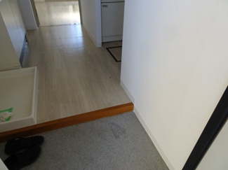 【玄関】 | メゾン大須