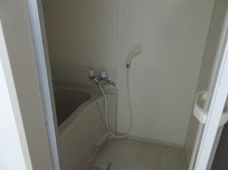 【浴室】 | メゾン大須