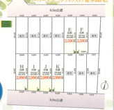 【名古屋市天白区海老山町1204新築戸建J棟】✨️仲介手数料無料✨️山根小学校・天白中学校の画像