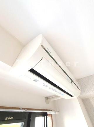 サニーハイツの設備