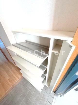 サニーハイツのその他