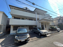 メゾンブランシェの画像