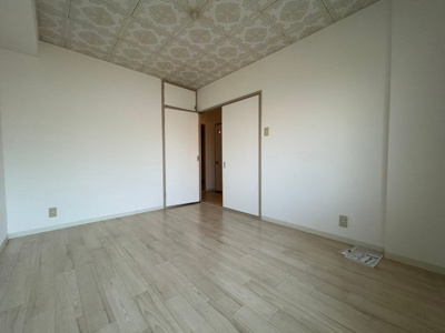 【洋室】 | メゾンブランシェ