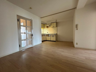 【居間・リビング】 | メゾンブランシェ