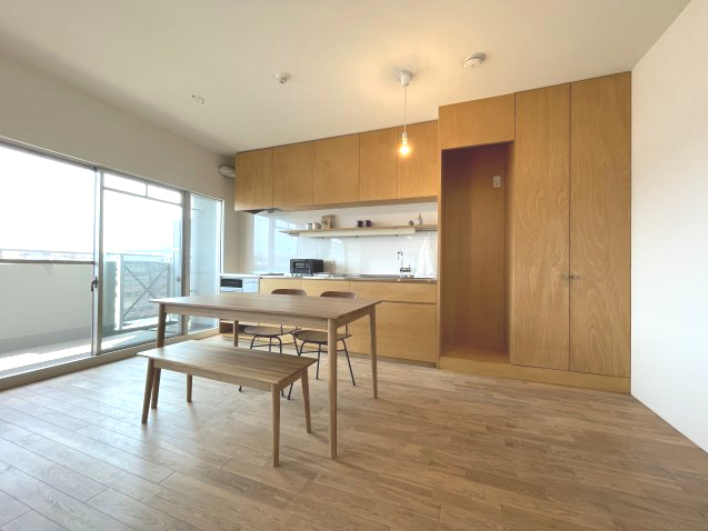 プリオーレ京都西院