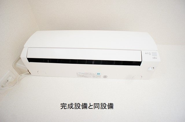 グラン・シャトー武蔵嵐山Ａのその他