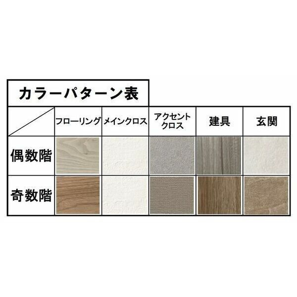 スプランディッド堀江