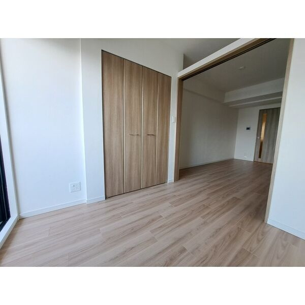 スプランディッド堀江