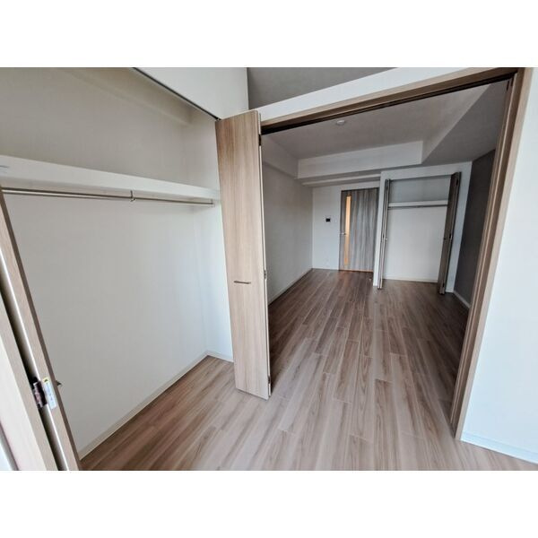 スプランディッド堀江