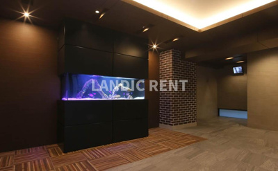 【ロビー】 | グランフォーレ博多駅プレミア