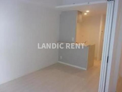 【居間・リビング】 | グランフォーレ博多駅プレミア