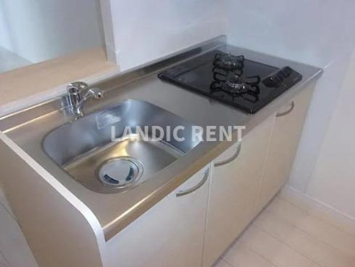 【キッチン】 | グランフォーレ博多駅プレミア