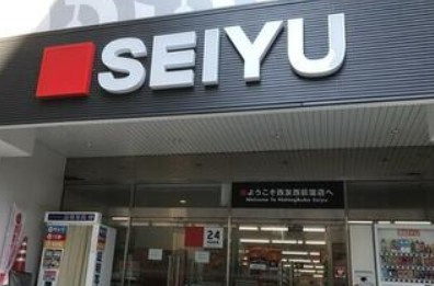 第10小野ビルの周辺