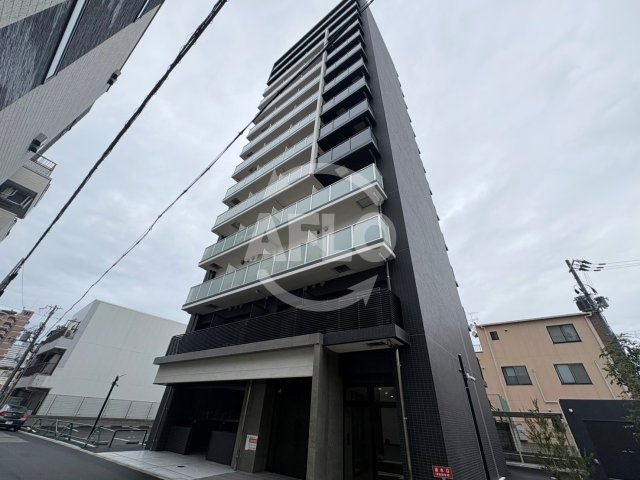 ソルテラスOSAKA緑橋クレアスト