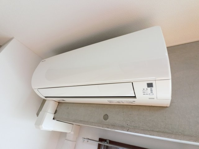 ルーラル八番館の設備