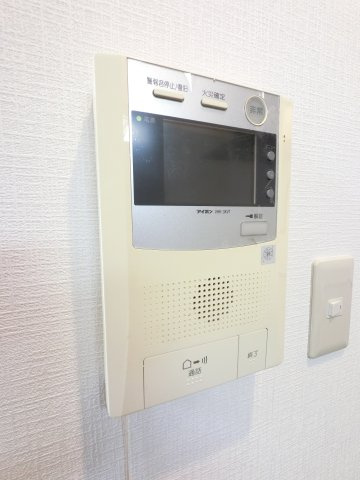 ルーラル八番館の設備