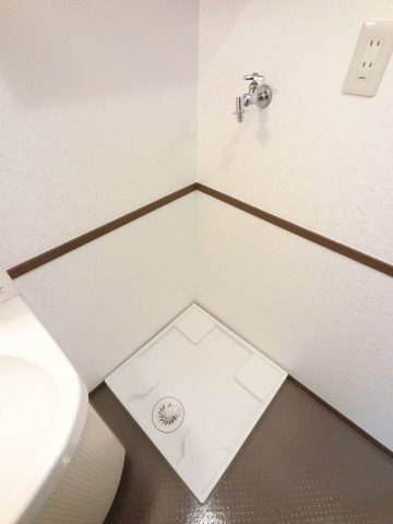 ルーラル八番館の設備