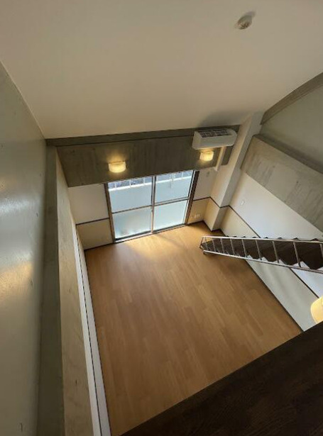 ルーラル八番館の設備