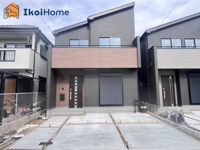 明石市西明石町5丁目　A号棟　新築戸建の周辺|【ホームページに現地動画掲載中】●年中無休：当日予約可●小中学校徒歩10分圏内で通学に便利な立地♪