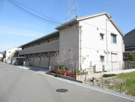 プレミール北信太