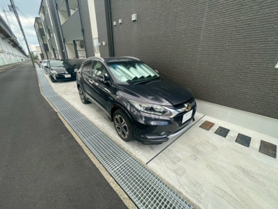 【駐車場】 | ジーメゾン明石魚住ベリアス