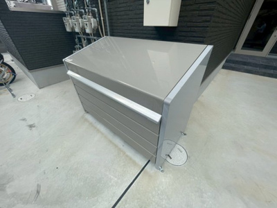 【その他共用部分】 | ジーメゾン明石魚住ベリアス