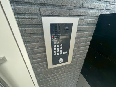 【その他共用部分】 | ジーメゾン明石魚住ベリアス