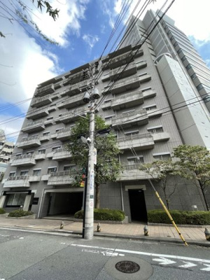 【外観】 | アメニティ55