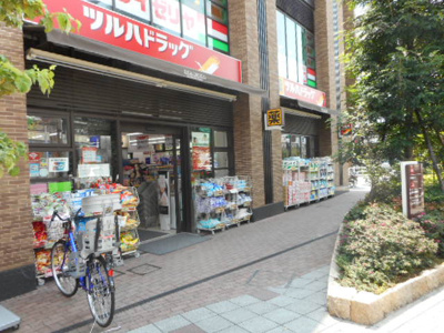 【周辺】 | アメニティ55