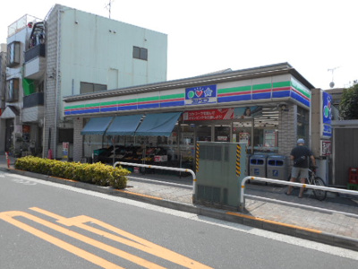 【周辺】 | アメニティ55