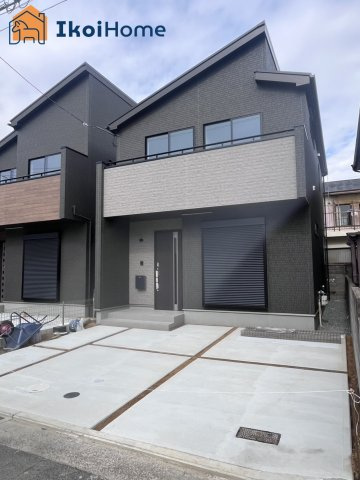 明石市西明石町5丁目　B号棟　新築戸建の周辺|【ホームページに現地動画掲載中】●年中無休：当日予約可●小中学校徒歩10分圏内で通学に便利な立地♪