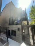 パークテラス新川崎の画像