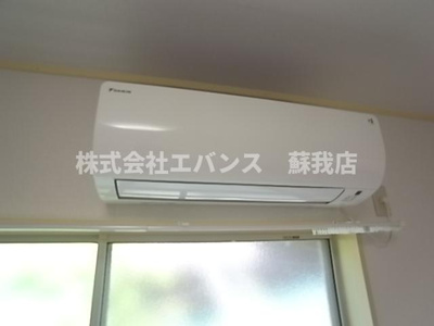 【設備】 | マリンコーポ２