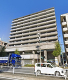 グラン・ディア新瑞【　1階路面店　】の画像