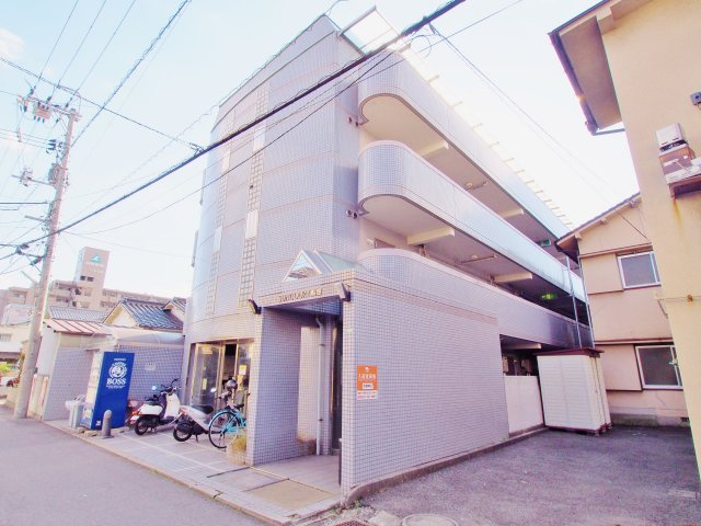 レジェンド船越南