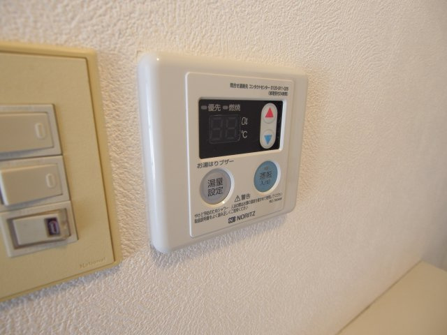 レジェンド船越南の設備