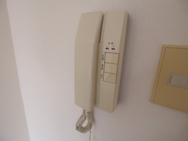 レジェンド船越南のセキュリティ